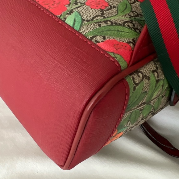 Gucci backpack - Picture 13 of 16